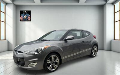 2012 Hyundai VELOSTER   - Photo 6 - Brandywine, MD 20613