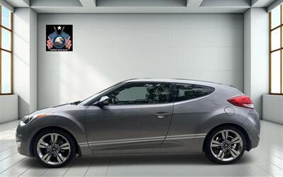 2012 Hyundai VELOSTER   - Photo 7 - Brandywine, MD 20613