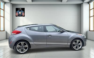 2012 Hyundai VELOSTER   - Photo 3 - Brandywine, MD 20613