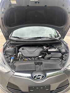 2012 Hyundai VELOSTER   - Photo 18 - Brandywine, MD 20613