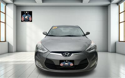 2012 Hyundai VELOSTER   - Photo 2 - Brandywine, MD 20613