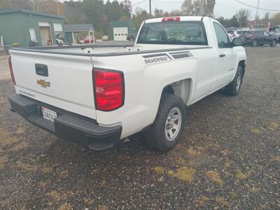 2014 Chevrolet Silverado 1500 Work Truck   - Photo 3 - Brandywine, MD 20613