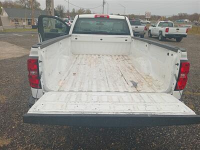 2014 Chevrolet Silverado 1500 Work Truck   - Photo 10 - Brandywine, MD 20613