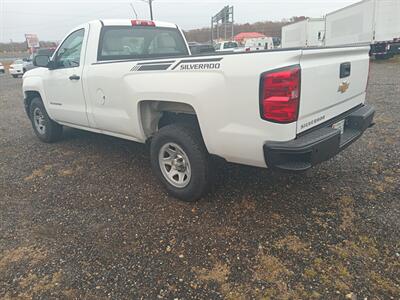 2014 Chevrolet Silverado 1500 Work Truck   - Photo 2 - Brandywine, MD 20613