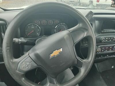 2014 Chevrolet Silverado 1500 Work Truck   - Photo 15 - Brandywine, MD 20613