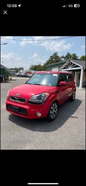 2013 Kia Soul + - Photo 1 - Brandywine, MD 20613