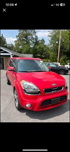 2013 Kia Soul +   - Photo 1 - Brandywine, MD 20613