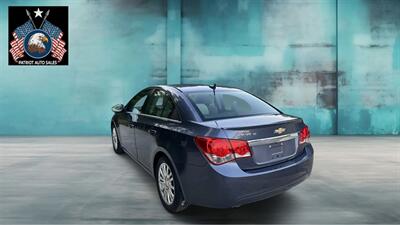 2014 Chevrolet Cruze ECO Auto   - Photo 5 - Brandywine, MD 20613