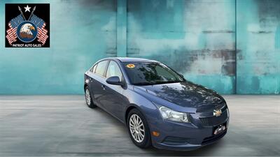 2014 Chevrolet Cruze ECO Auto   - Photo 2 - Brandywine, MD 20613