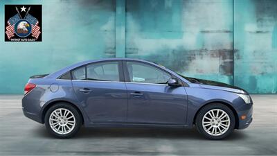 2014 Chevrolet Cruze ECO Auto   - Photo 1 - Brandywine, MD 20613