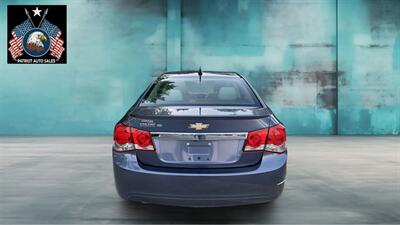 2014 Chevrolet Cruze ECO Auto   - Photo 4 - Brandywine, MD 20613