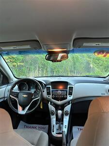 2014 Chevrolet Cruze ECO Auto   - Photo 17 - Brandywine, MD 20613