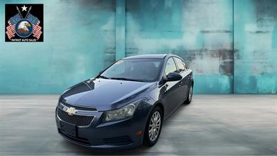 2014 Chevrolet Cruze ECO Auto   - Photo 6 - Brandywine, MD 20613