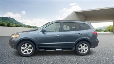 2009 Hyundai SANTA FE Limited   - Photo 1 - Brandywine, MD 20613