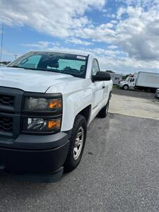2014 Chevrolet Silverado 1500 Work Truck   - Photo 2 - Brandywine, MD 20613