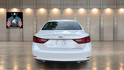 2014 Lexus GS 350   - Photo 4 - Brandywine, MD 20613