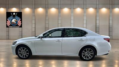 2014 Lexus GS 350   - Photo 7 - Brandywine, MD 20613