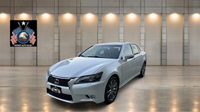 2014 Lexus GS 350   - Photo 6 - Brandywine, MD 20613