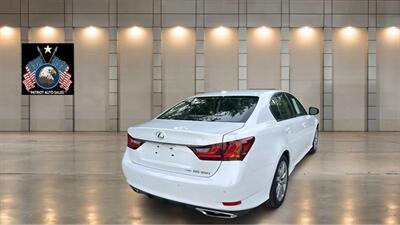 2014 Lexus GS 350   - Photo 3 - Brandywine, MD 20613