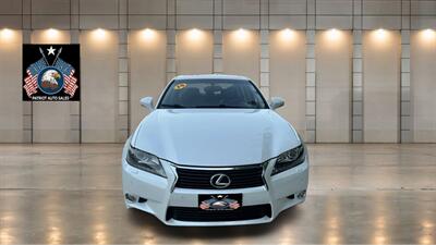 2014 Lexus GS 350   - Photo 8 - Brandywine, MD 20613