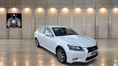 2014 Lexus GS 350   - Photo 1 - Brandywine, MD 20613