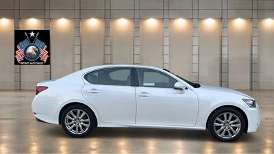 2014 Lexus GS 350   - Photo 2 - Brandywine, MD 20613