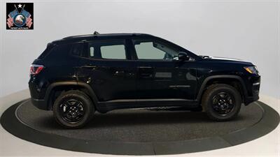 2019 Jeep Compass Sport   - Photo 2 - Brandywine, MD 20613