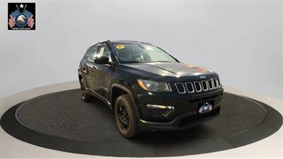 2019 Jeep Compass Sport   - Photo 1 - Brandywine, MD 20613