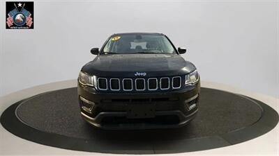 2019 Jeep Compass Sport   - Photo 6 - Brandywine, MD 20613