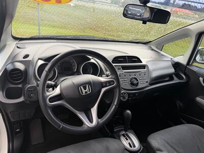 2009 Honda Fit Sport - Photo 16 - Brandywine, MD 20613