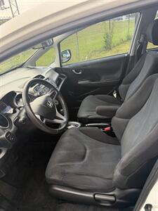 2009 Honda Fit Sport - Photo 11 - Brandywine, MD 20613
