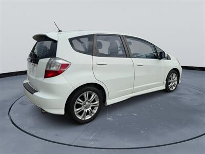 2009 Honda Fit Sport - Photo 8 - Brandywine, MD 20613