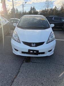 2009 Honda Fit Sport   - Photo 2 - Brandywine, MD 20613
