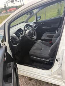 2009 Honda Fit Sport - Photo 15 - Brandywine, MD 20613