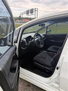 2009 Honda Fit Sport - Photo 17 - Brandywine, MD 20613