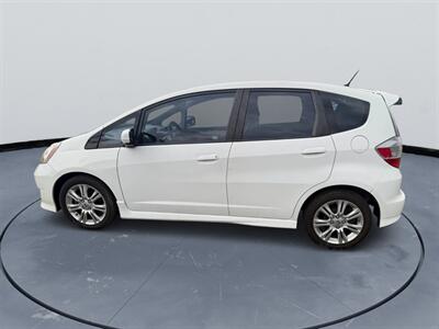 2009 Honda Fit Sport - Photo 7 - Brandywine, MD 20613