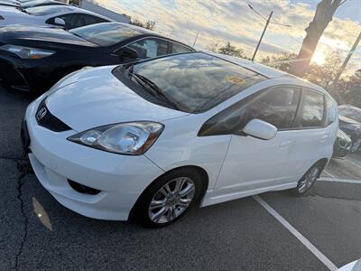 2009 Honda Fit Sport   - Photo 5 - Brandywine, MD 20613