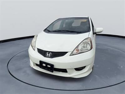 2009 Honda Fit Sport - Photo 9 - Brandywine, MD 20613