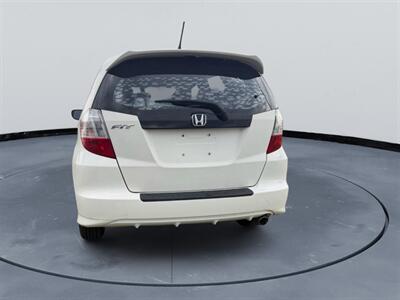 2009 Honda Fit Sport - Photo 10 - Brandywine, MD 20613