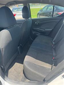 2015 Nissan Versa 1.6 S   - Photo 6 - Brandywine, MD 20613