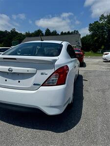 2015 Nissan Versa 1.6 S   - Photo 4 - Brandywine, MD 20613