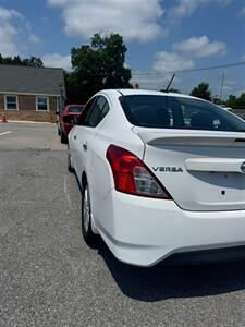 2015 Nissan Versa 1.6 S   - Photo 2 - Brandywine, MD 20613