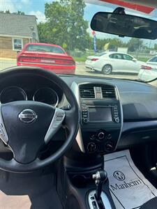 2015 Nissan Versa 1.6 S   - Photo 7 - Brandywine, MD 20613
