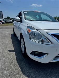2015 Nissan Versa 1.6 S   - Photo 3 - Brandywine, MD 20613