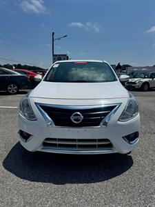 2015 Nissan Versa 1.6 S   - Photo 1 - Brandywine, MD 20613