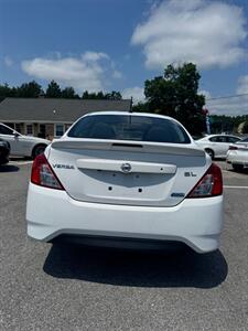 2015 Nissan Versa 1.6 S   - Photo 5 - Brandywine, MD 20613