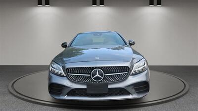 2023 Mercedes-Benz C 300 4MATIC   - Photo 6 - Brandywine, MD 20613