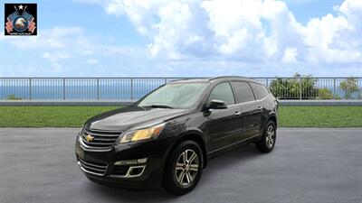 2016 Chevrolet Traverse LT   - Photo 7 - Brandywine, MD 20613