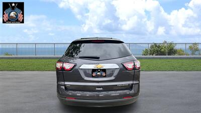 2016 Chevrolet Traverse LT   - Photo 4 - Brandywine, MD 20613