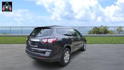 2016 Chevrolet Traverse LT   - Photo 5 - Brandywine, MD 20613